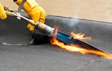 flat roof repairs Quorndon Or Quorn, Leicestershire