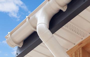Quorndon Or Quorn gutter installation costs