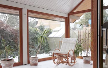 Quorndon Or Quorn hardwood conservatory roofing repairs