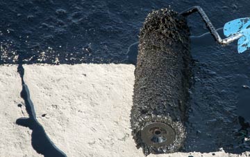 Quorndon Or Quorn liquid sealant waterproofing