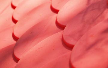 Quorndon Or Quorn plastic roof costs