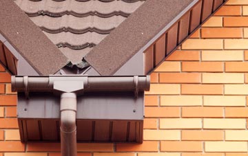 maintaining Quorndon Or Quorn soffits